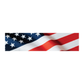 "Let Freedom Rock" Magnetic Grill