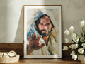 Healing Hand | Fine Art Print