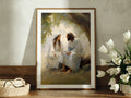 Spring of Life | Fine Art Print