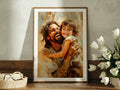 Welcome Home #3 | Fine Art Print