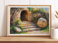 Easter Morning | Fine Art Print