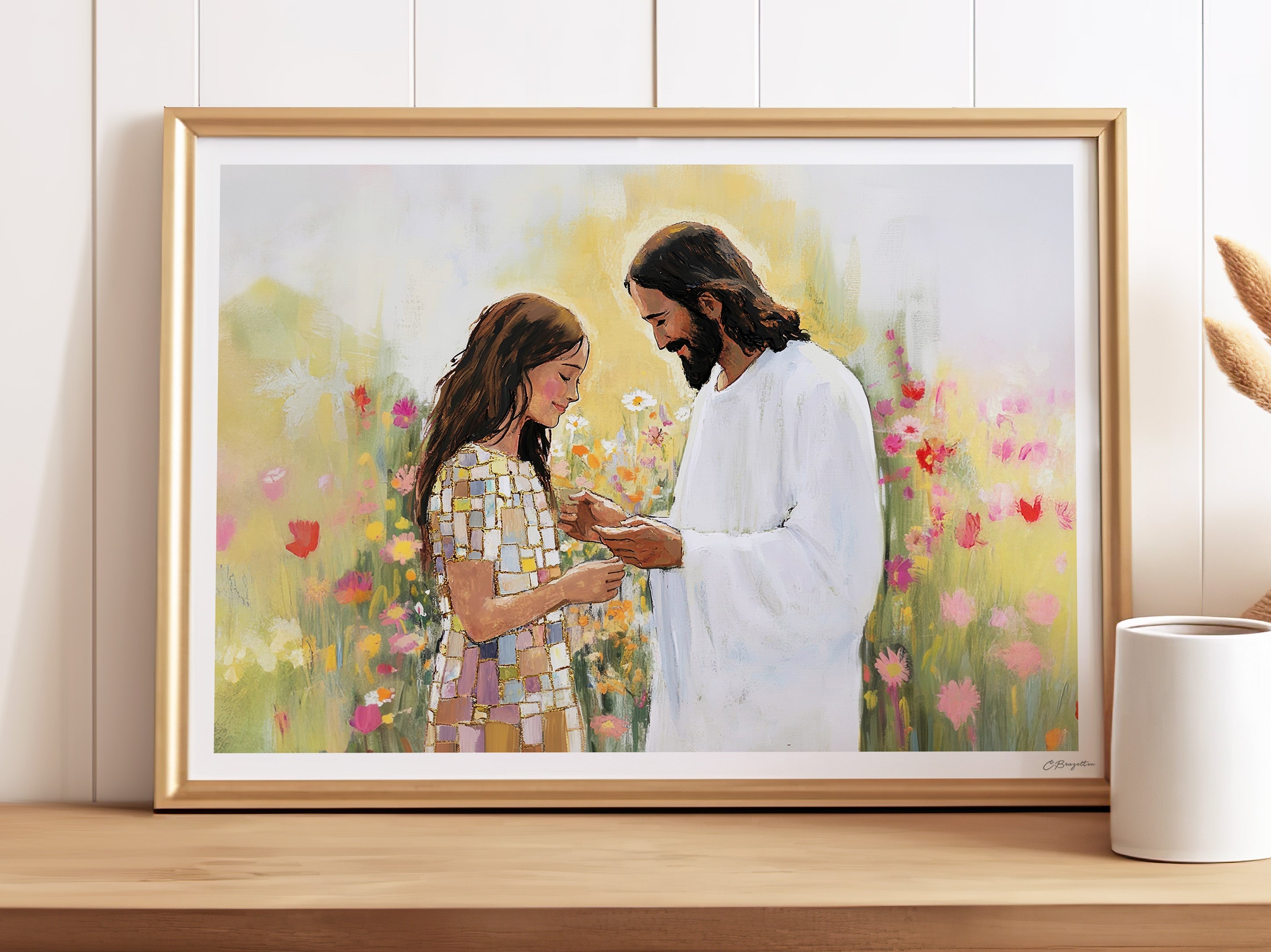 New Creation | Fine Art Print