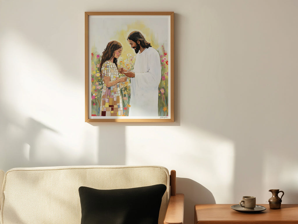 New Creation | Fine Art Print
