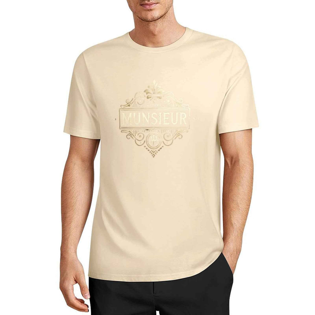 Modern Icon Tee