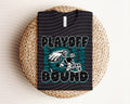 Playoff Bound Eagles Graphic Tee