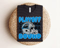 Playoff Bound Panthers Graphic Tee