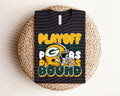 Playoff Bound Packers Graphic Tee