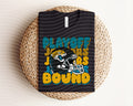 Playoff Bound Jaguars Graphic Tee