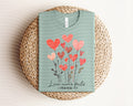 Love Never Fails Graphic Tee