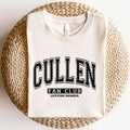 Cullen Fan Club Graphic Tee