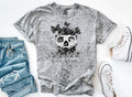 Live Life in Full Bloom Graphic Tee