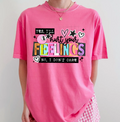 I'll Hurt Your Feelings Graphic Tee