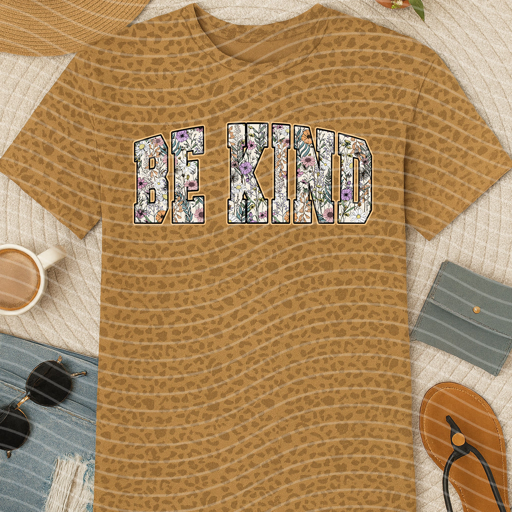 Be Kind Graphic Tee