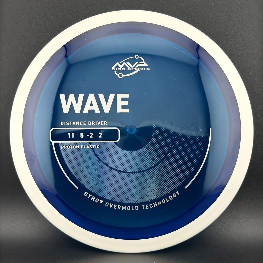 Proton Wave