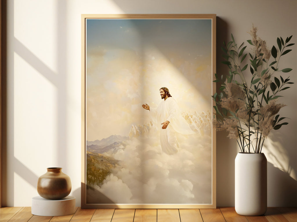 Glorious Day | Fine Art Print