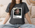 That Was Scary Graphic Tee