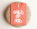 Child of God Graphic Tee
