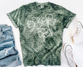 Shamrocks Graphic Tee