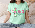 He is Risen Graphic Tee
