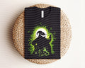 Oogie Boogie Dark Graphic Tee