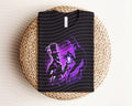 Dr Facilier Dark Graphic Tee