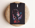 Hook Dark Graphic Tee