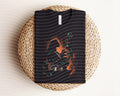 Pocahontas Dark Graphic Tee
