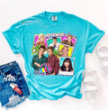 90210 Polaroid Graphic Tee