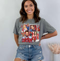 Dexter Polaroid Graphic Tee