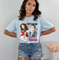 Grey's Anatomy Polaroid Graphic Tee