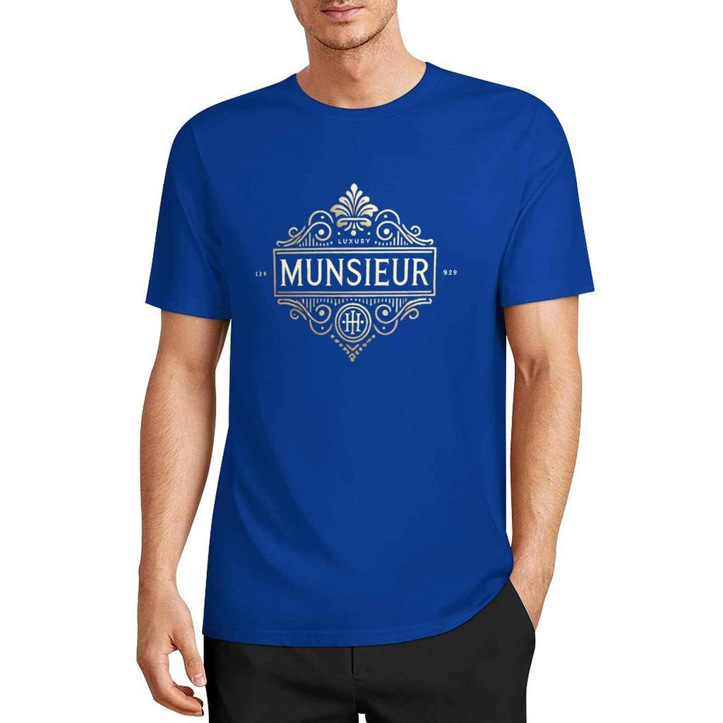Modern Icon Tee