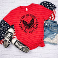 In God We Trust Graphic Tee