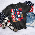 Tis the Season Graphic Tee