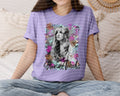 Stevie Nicks Graphic Tee
