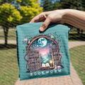 Bookworm Graphic Tee