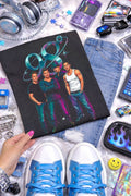 98 Degrees Graphic Tee