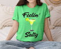 Feelin Salty Graphic Tee