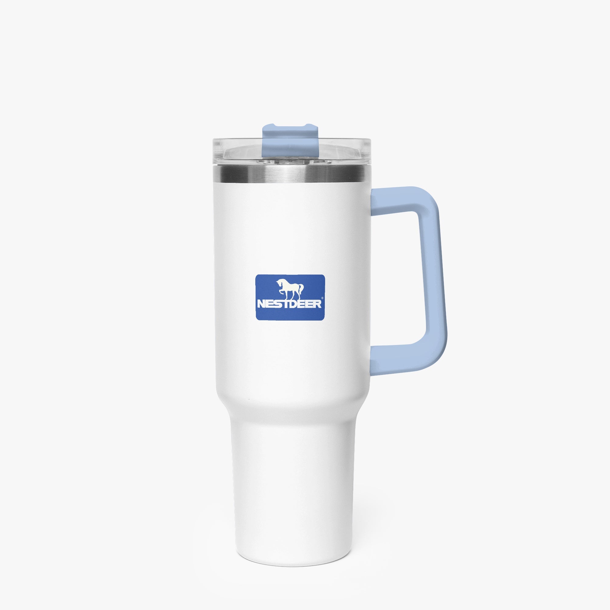 1102. 40oz Car Tumbler Cup