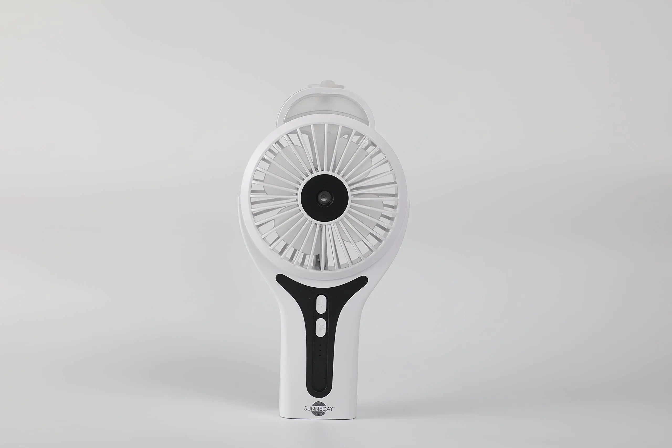 Sunneday Misting Fan, Multiple Colors Available