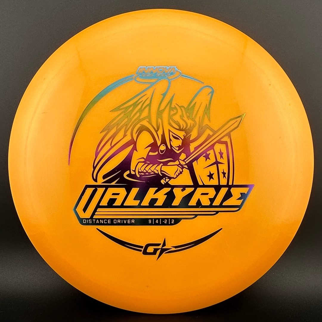 GStar Valkyrie