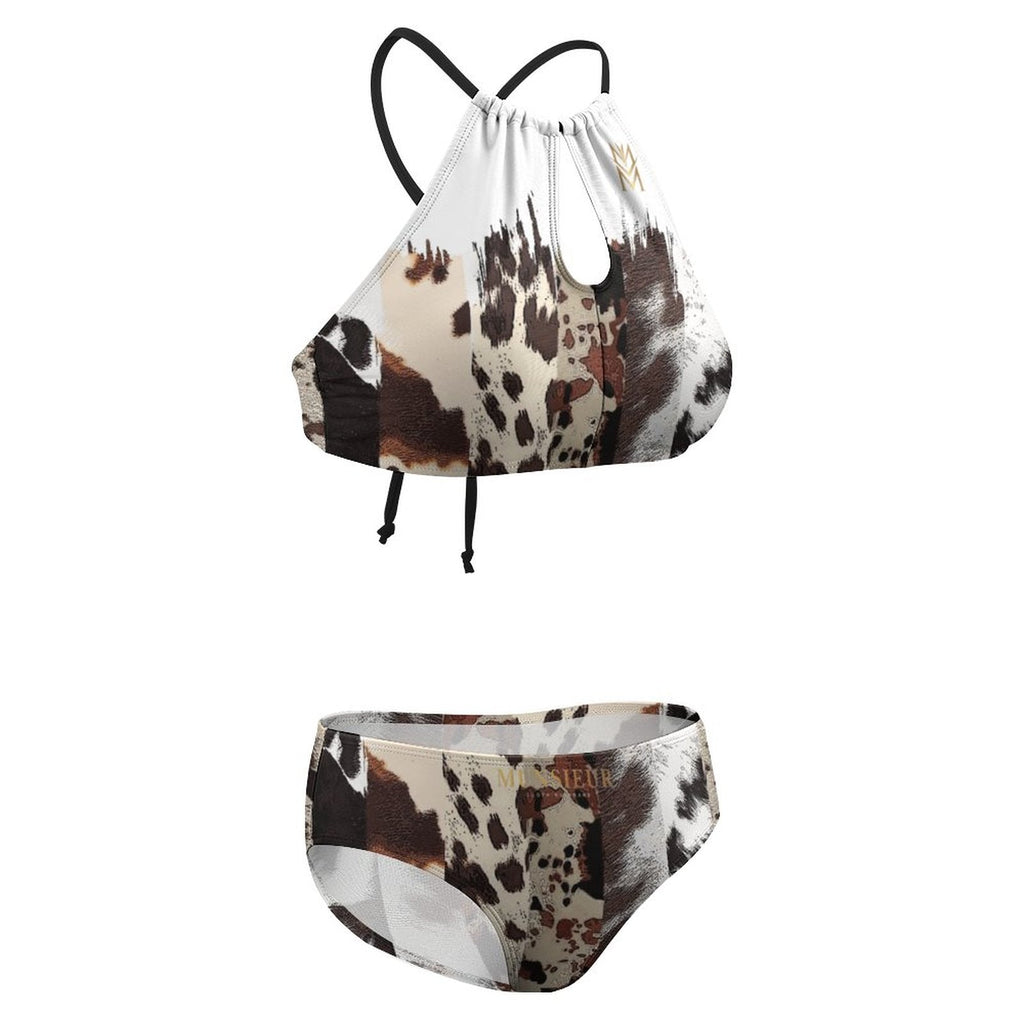 Munsieur Women's Swimwear – Sensual, Sophisticated, Unapologetically You!
