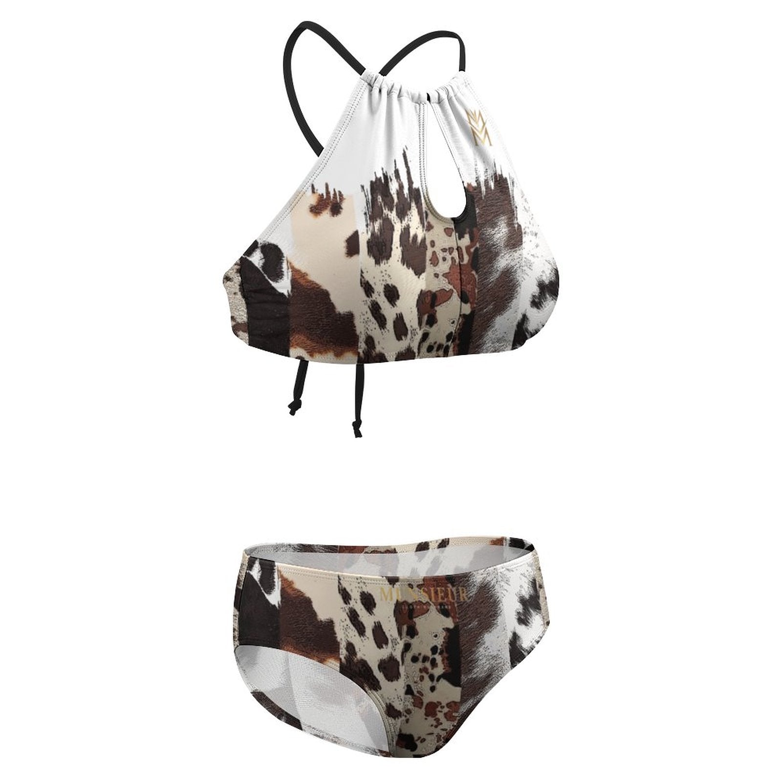 Munsieur Women's Swimwear – Sensual, Sophisticated, Unapologetically You!