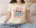 Dog Mama Graphic Tee