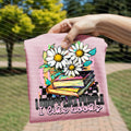 I Don't Like People Graphic Tee
