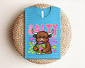 Salty Graphic Tee