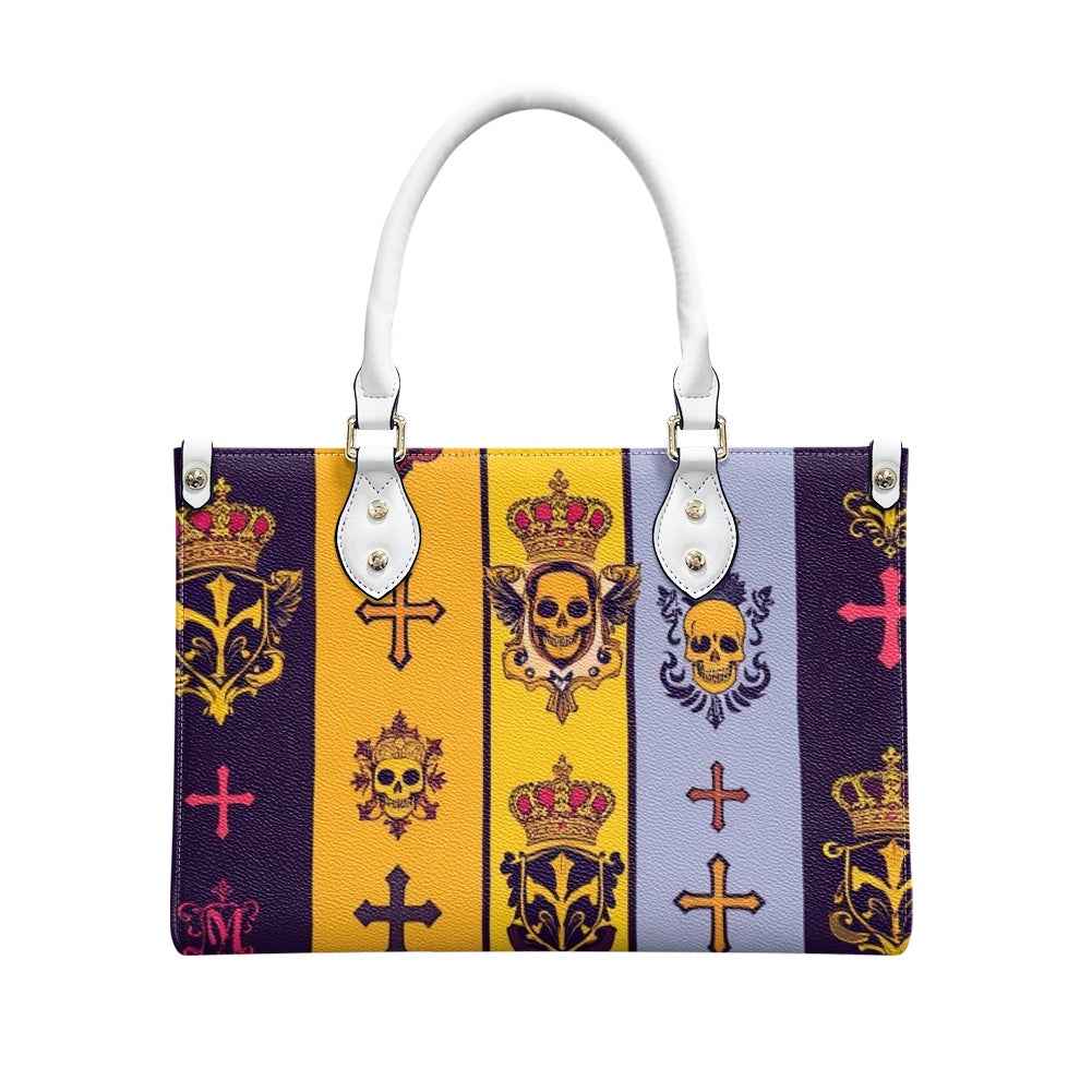 Ladies PU handbag