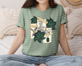 Slytherin Graphic Tee