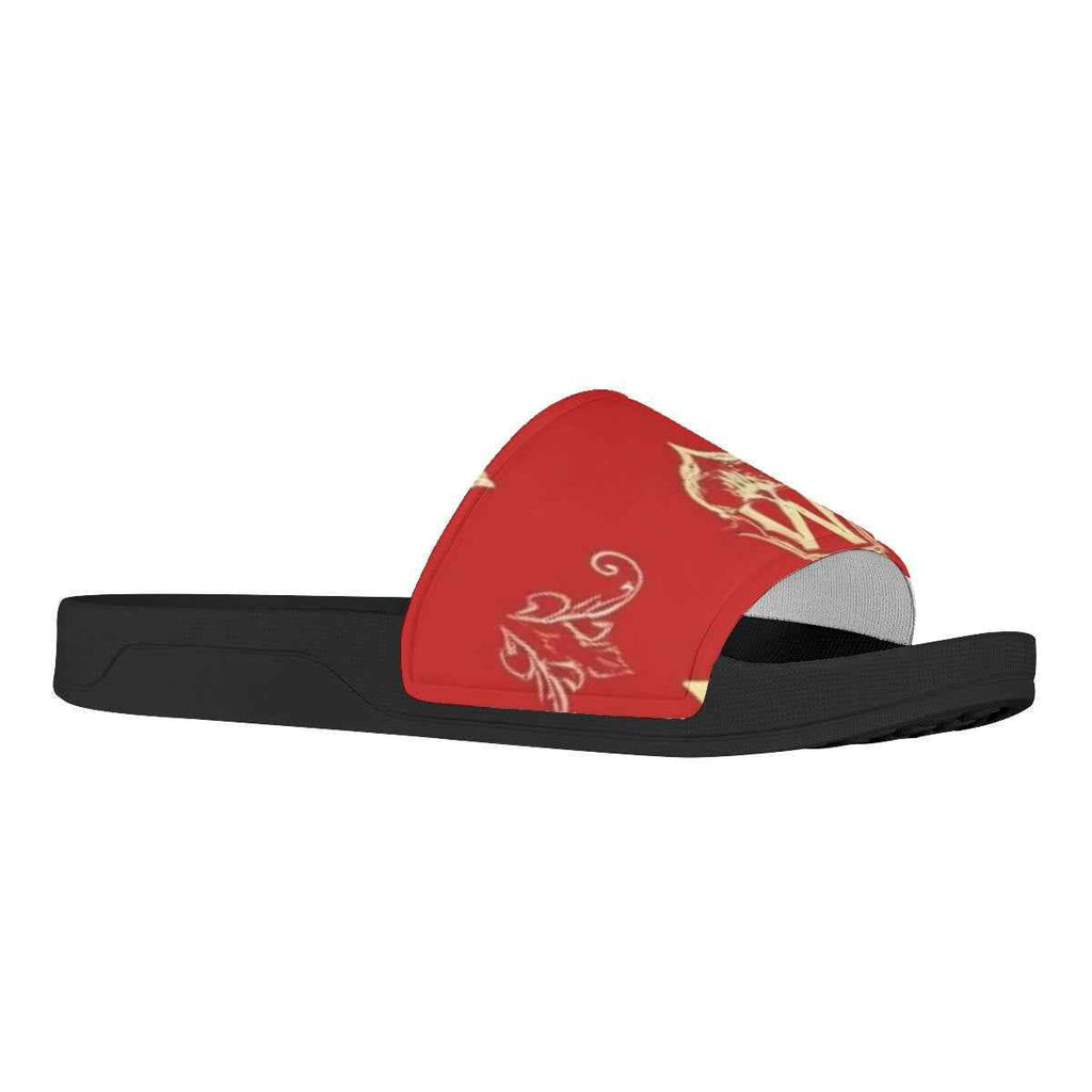 MUNSIEUR Slides Sandals Flip Flops