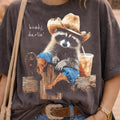 Howdy Darlin Graphic Tee