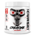 The Curse! Creatine Monohydrate